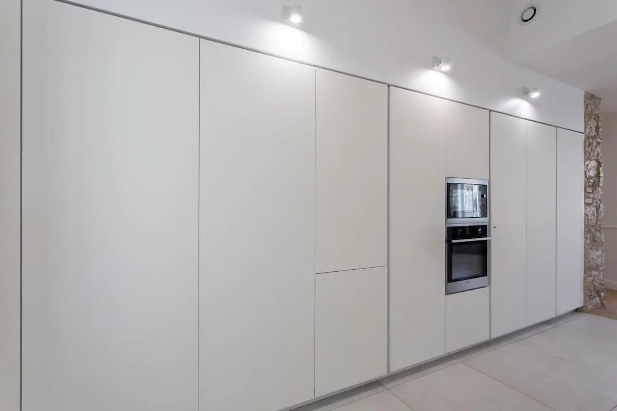 #17 Suite Gioffredo 3 Chbres Air Conditioning 5Mins Vieux Niceport 0*, Nice