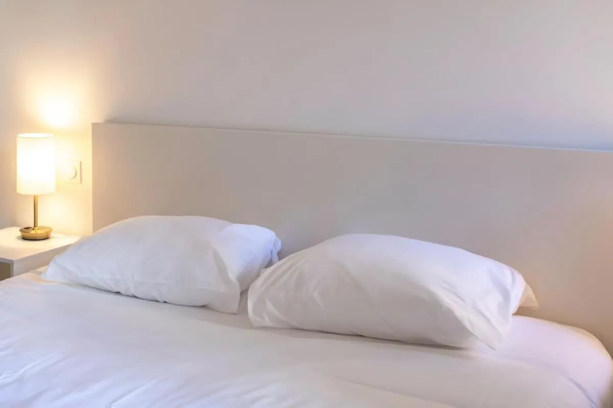 #17 Suite Gioffredo 3 Chbres Air Conditioning 5Mins Vieux Niceport 0*, Nice